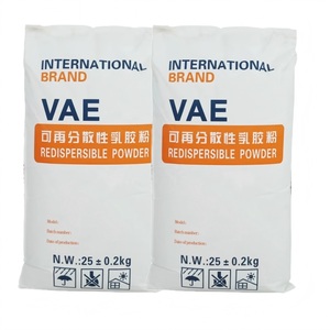 Poudre de latex redispersable polyvalente <span class=keywords><strong>VAE</strong></span>/RDP – <span class=keywords><strong>Prix</strong></span> compétitif pour adhésif à béton - Product Image 2