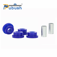 Kit de bielles de barre stabilisatrice arrière en polyuréthane RFK0280K Good Ware pour TOYOTA LAND CRUISER 1990-1997-80 Series