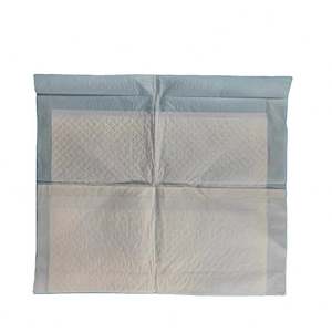 <b>Top</b> Seller Dog Training Pad, Pet PEE Pads Puppy <b>Cat</b> Potty Pads Leak-Proof Quick Dry Disposable Super Absorbent - Product Image 3