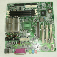 Placa Base PLC UWAVE con CPU + H/S, Suministro al por Mayor