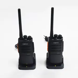 En ucuz Woky Toky yüksek güç el iki yönlü telsiz Baofeng bf 888s artı Walkie Talkie