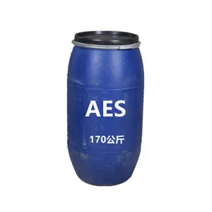 AES N70脂肪醇聚氧乙烯醚硫酸钠SLES CAS 9004-82-4