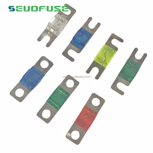 Nhà máy trực tiếp cầu chì 40 AMP Mini anl xe cầu chì mạ Inline AFC AFS Blade tự động chủ cầu chì - Product Image 6