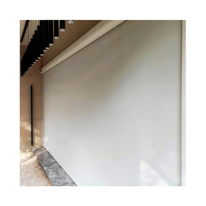<span class=keywords><strong>Persianas</strong></span> al aire libre Automático Inteligente Impermeable Aluminio Techo Pérgola Cortina Motorizada Cremallera - Product Image 1