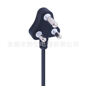 Câble d'alimentation Cee Plug, prise femelle IEC 16A 110V-250V, fil PVC type SJTOW - Product Image 4