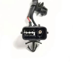 Caméra de vision avant pour angle mort 95780-G9000 95780G9000 pour Hyundai Genesis G70 2017-2020 - Product Image 6