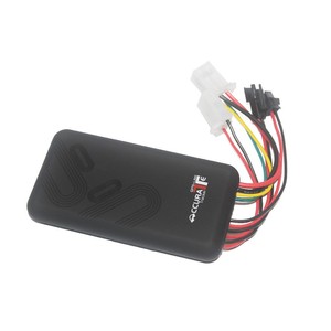 China GPS fabricación vehículo motocicleta GPS rastreador de coche con alarma altavoz <span class=keywords><strong>GT06N</strong></span> - Product Image 4