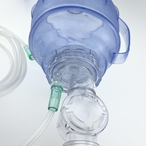 Chuyên Nghiệp Dùng Một Lần Silicone Dành Cho Người Lớn Ambu Túi Hướng Dẫn Sử Dụng Hồi Sức Đầu Tiên Đào Tạo Ambu Túi - Product Image 2