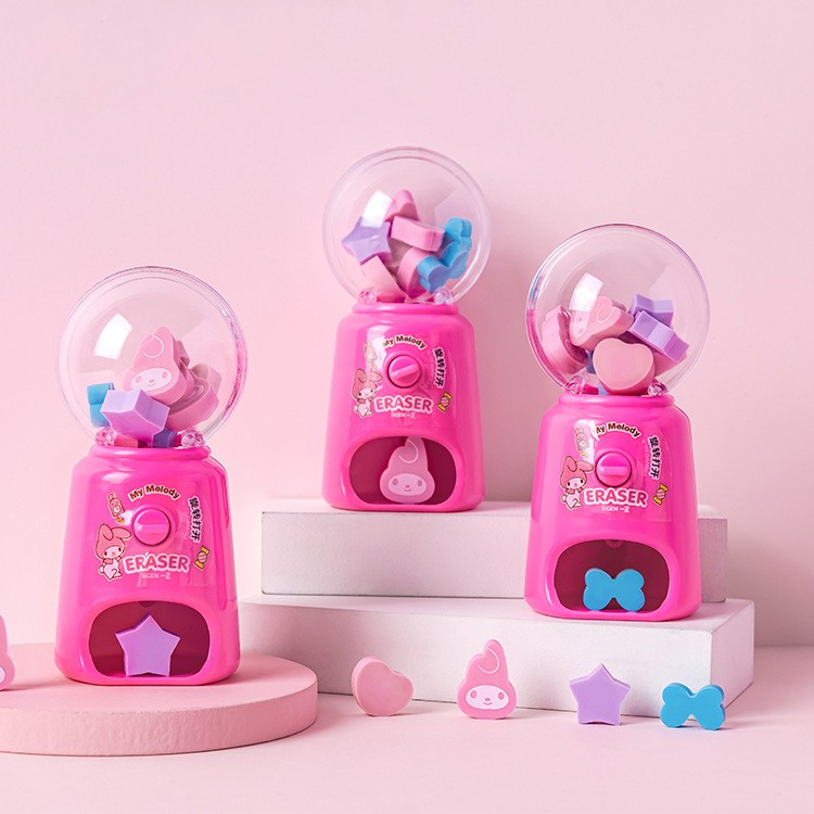Мультяшные канцелярские принадлежности креативный скрученный ластик в форме яйца мини-веселый ластик креативные студенческие призы детские подарки