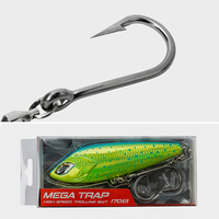 LureStorm Vente flash 170mm/213g 210mm/347g Leurre de pêche artificiel coulant, leurres durs pour la pêche en mer profonde, bateau Pesca