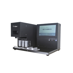 Máy Kiểm Tra Trình Tự Chèn Màu Hai Hàng - Product Image 6