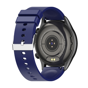 Mới Nhất Phụ Nữ G3 Thể Thao Thông Minh Đồng Hồ Vòng 1.32Inch Màn Hình Bt Cuộc Gọi Nhịp Tim Huyết Áp Smartwatch Cho IOS Và Android - Product Image 4