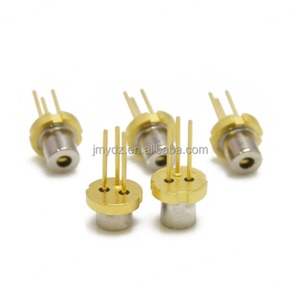 ไดโอดเลเซอร์ Rohm Original RLD78NZM5 สำหรับอุณหภูมิสูง 793 นาโนเมตร 10 มิลลิวัตต์ - Product Image 3