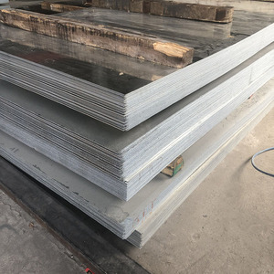 0,14mm 5mm 2x1 G90 Tole galvanizado HOJA DE Plan precio impreso Color recubierto pared seca suave galvanizado hoja de hierro de acero inoxidable - Product Image 6