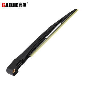 Aplicable a Citroën C4 I 5 PUERTAS 2004-2011 conjunto de brazo oscilante del limpiaparabrisas trasero OE:6429.X8 - Product Image 4