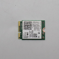 Carte sans fil AX203NGW M.2 Key E 2230 WiFi 6, 1800Mbps, double bande 2.4G/5G, adaptateur réseau 802.11ax CNVio2 pour ordinateur portable