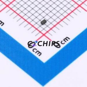 ทรานซิสเตอร์สนาม DFN1006-3L AON1605-HXY ใหม่ดั้งเดิม (MOsfet) - Product Image 1