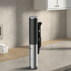 Cuisinière sous vide professionnelle, circulateur à immersion, cuiseur lent avec affichage numérique pour une cuisson précise et des résultats optimaux - Product Image 1