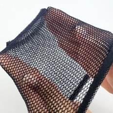 Abrigos Hombre Negro Take Caned Skin Waiting HE MENS WE622DD - Product Image 1