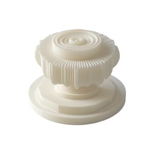 3D Printing Rapid Prototype Resin Nylon Print Custom ABS POM PMMA <b>PC</b> PA Service SLS SLA - Product Image 3