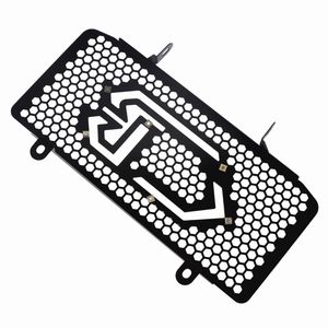 Pour <span class=keywords><strong>HONDA</strong></span> CB300R <span class=keywords><strong>CB</strong></span> <span class=keywords><strong>300R</strong></span> 2018-2022 accessoires de moto Protection de radiateur Grille de Protection de réservoir d'eau - Product Image 4