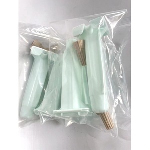 Válvula Solenoide de Señal de Gas Natural Zanson DBRY6, Controlador Decodificador, Conector Impermeable de 9 Puntos, Plástico Azul - Product Image 5