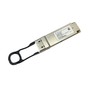 Módulo óptico Finisar Ftl410qe1c Qsfp 40g Sr4 para equipos de fibra óptica - Product Image 4