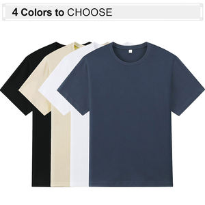 <span class=keywords><strong>100</strong></span>% algodón de alta calidad, <span class=keywords><strong>camiseta</strong></span> de talla grande, logotipo impreso personalizado, <span class=keywords><strong>camiseta</strong></span> lisa con cuello redondo para <span class=keywords><strong>mujer</strong></span>, <span class=keywords><strong>camiseta</strong></span> personalizada - Product Image 2