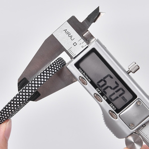 Quelle Werks-Direkt vertrieb 6 in 1 240W Schnell ladung USB-Aufladung Typ c zu USB C <span class=keywords><strong>Micro</strong></span> Phone - Product Image 3