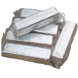 Lingot d'indium de haute pureté 99,995 % pour l'industrie électronique - Product Image 6