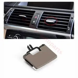 Voorste Dashboard A/C Air Vent Paddle Clip Voor Benz W 164X164 Ml Gl