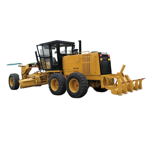 Caterpillar CAT140, motoniveladoras de ruedas en stock, bajas horas de trabajo, CAT140H, CAT140K, CAT120, CAT140M, motoniveladoras usadas a la venta - Product Image 1