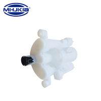 Filtre à carburant 31112-3N000 311123N000 pour Hyundai Equus Genesis 2008-2014 3.3L 3.8L 5.0L - Filtre de pompe à carburant intégré au réservoir