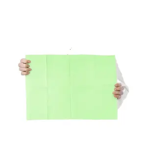 Sábana desechable para mesa de masaje, impermeable, usada para mesa de masaje, cubierta de cama de masaje, salón de tatuajes de pestañas - Product Image 2