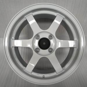 13 14 15 16 17 18 19 inch nhôm bánh xe vành bán buôn 6x135,7/5x113.1/4x100 tùy chỉnh Đúc Bánh xe đầy màu sắc bánh xe - Product Image 3