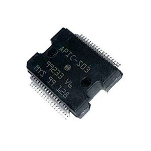 Nelcom APIC-S03 บริการครบวงจรแบบดั้งเดิม ชิ้นส่วนอิเล็กทรอนิกส์ IC พร้อมส่ง ชิปอิเล็กทรอนิกส์อื่นๆ ไมโครชิป APIC-S03 - Product Image 1