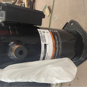 คอมเพรสเซอร์แบบสกรอลล์ Emerson รุ่น VP292KSE-TEP-522 สำหรับใช้งานในอุตสาหกรรม - Product Image 2