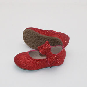 Uniforme scolaire pour filles, chaussures Mary Jane, chaussures plates avec sangles légères augmentant la hauteur pour l'été, l'hiver et le printemps - Product Image 2