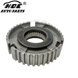 อะไหล่รถยนต์ขายส่ง เกียร์ส่งกำลังสำหรับ TOYOTA HIACE รุ่น 33362-60030 3336260030 - Product Image 6