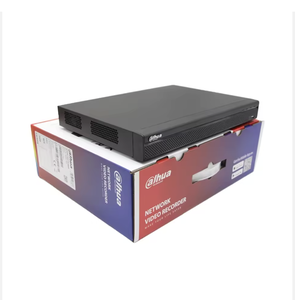 Dahua NVR4216-16P-4KS3 16CH 1U 2HDDs Network Video Recorder 8MP 5MP CCTV Camera System Dahua Nvr 16 Channel Poe 4k - Product Image 6
