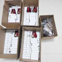 Factory Basson With Case Brass Band Musical Instruments Toy Musical Instrument