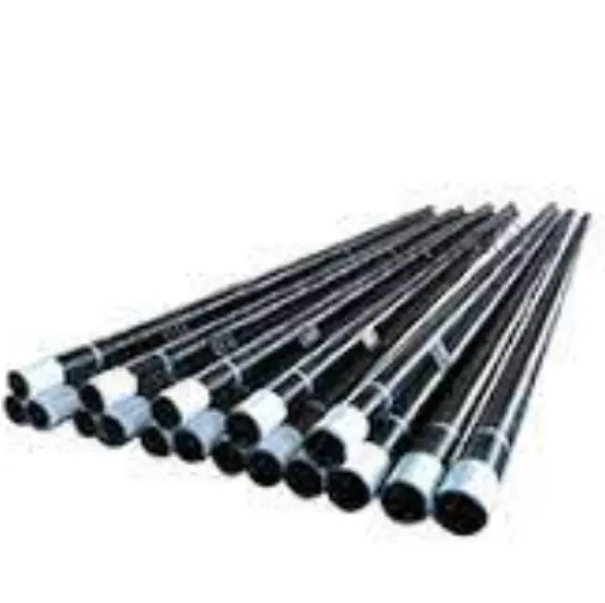 Oil pipeline API 5C5 2248-011 632-80 Drilling oil high pressure pipeline Drilling special pipe