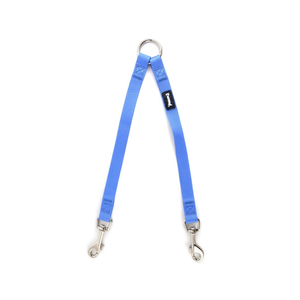Yommy <b>Pet</b> <b>Leash</b> 28cm Dual Clip Adjustable For Dogs - Product Image 2