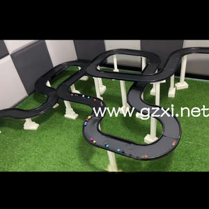 Plateau <span class=keywords><strong>de</strong></span> rallye <span class=keywords><strong>de</strong></span> simulation <span class=keywords><strong>de</strong></span> voiture <span class=keywords><strong>en</strong></span> direct <span class=keywords><strong>en</strong></span> <span class=keywords><strong>ligne</strong></span> à grande échelle bricolage personnalisable billard boule <span class=keywords><strong>de</strong></span> marbre intérieure piste <span class=keywords><strong>de</strong></span> loterie roulante - Product Image 4