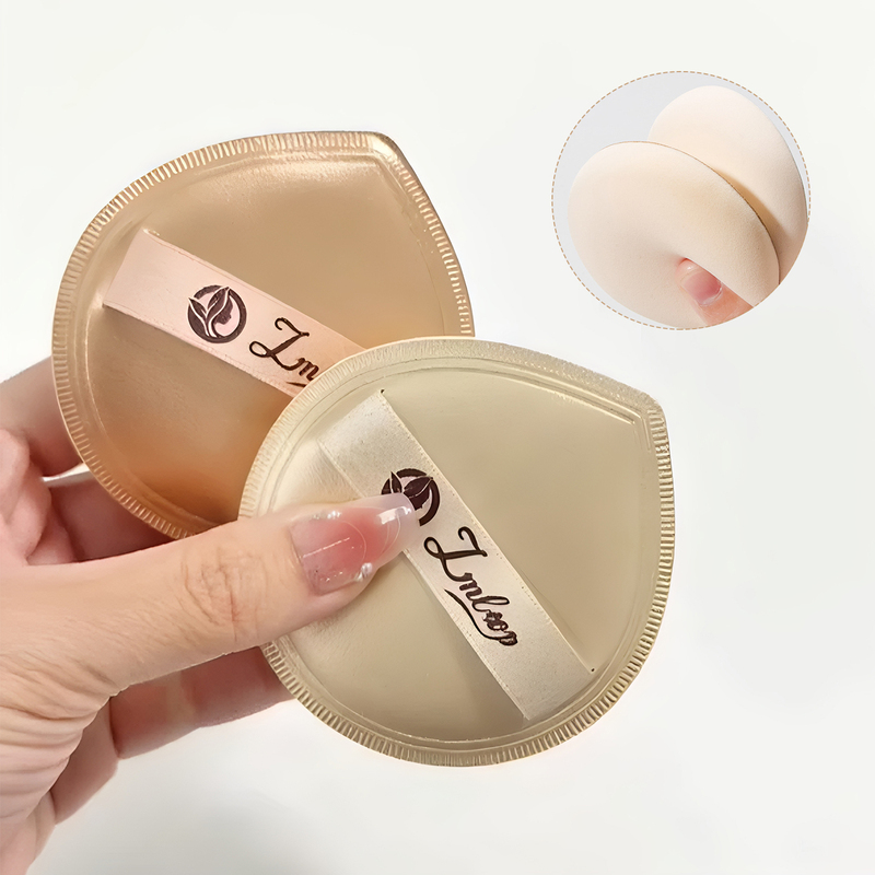 LMLTOP Makeup Puff Non Latex Air
