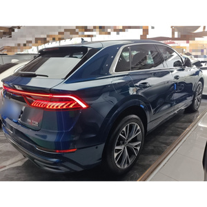 Guazi cũng nhận được Audi Q8 3.0 SUV sử dụng xe 4WD 5 chỗ ngồi - Product Image 5