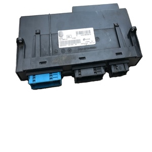 Boîtier de commande de carrosserie de véhicule de haute qualité classique série X3 F25LCI, boîte de jonction, module de gestion de l'alimentation, ordinateur <span class=keywords><strong>JBE</strong></span> pour BMW - Product Image 3