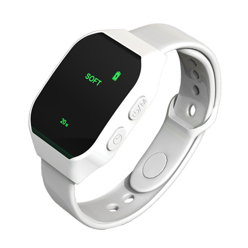 Relojes de pulso Precisión para el seguimiento del estado físico