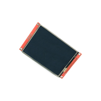 320X240 2,4 2,8 3,2 Zoll SPI LCD TFT Modul Mit/Ohne Touchscreen TFT Flüssigkristallanzeige ILI9341 Smart Display Bildschirm
