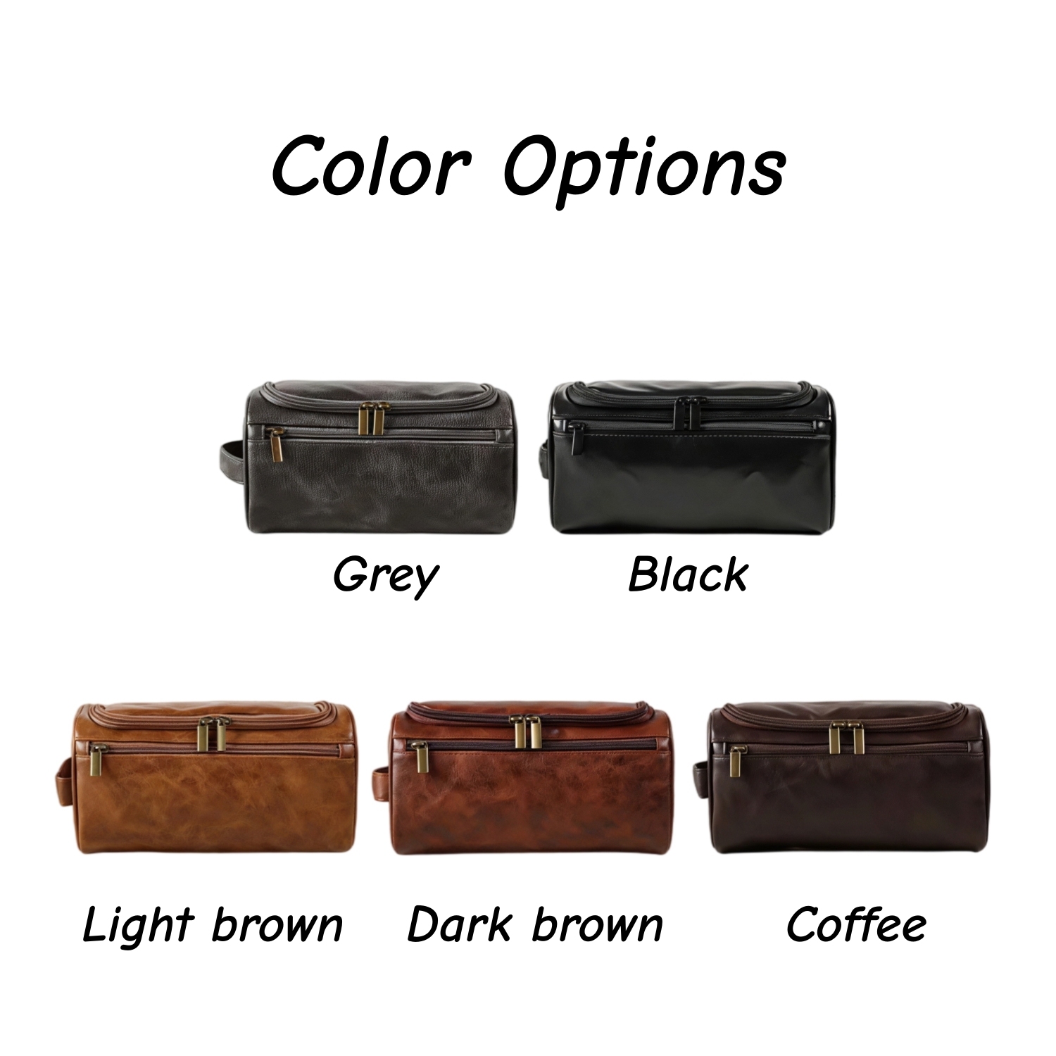 Light Brown